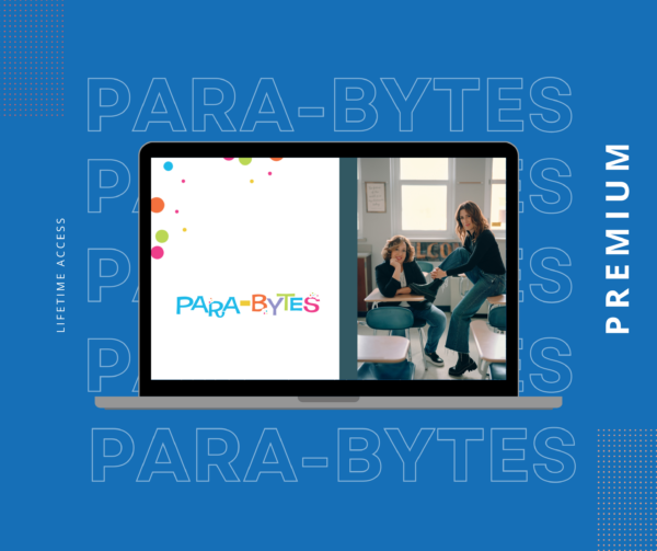 Para-Bytes Lifetime